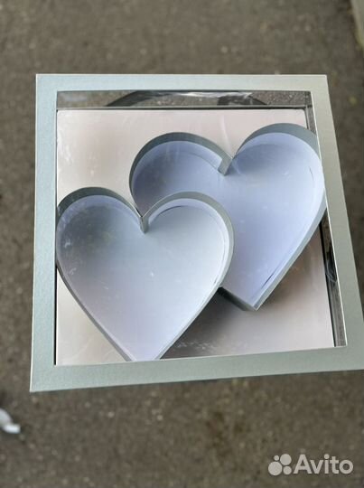 Коробка подарочная