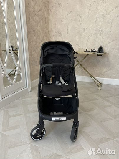 Прогулочная коляска бу