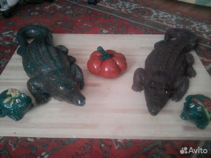 Садовая фигура 