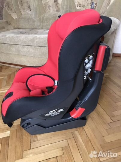 Детское автокресло