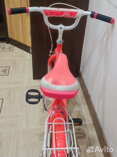 Детский велосипед Maxx pro Sofia 16