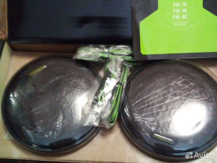 Акустическая система