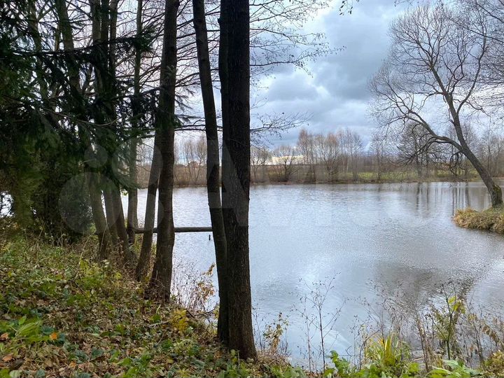 Участок 12 сот. (ИЖС)