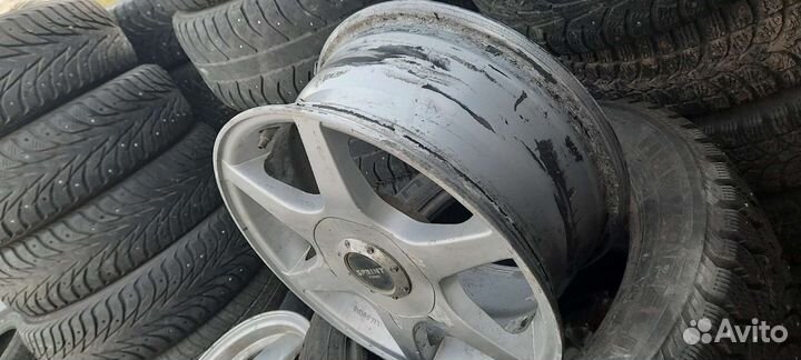 Диски Тойота Ниссан Митсубиши Хонда Джили