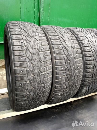 Nokian Tyres Hakkapeliitta 7 205/55 R16