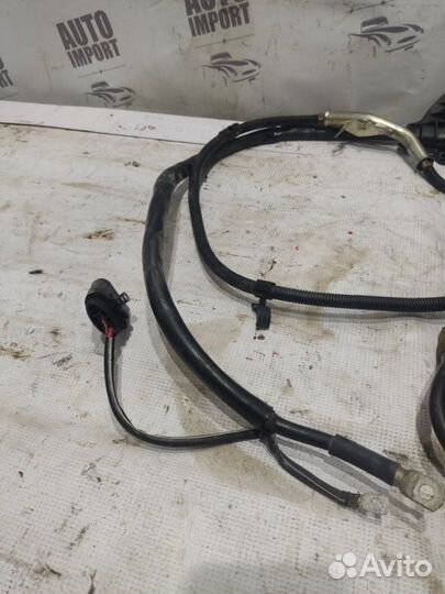 Провод Audi A6 C7 2013