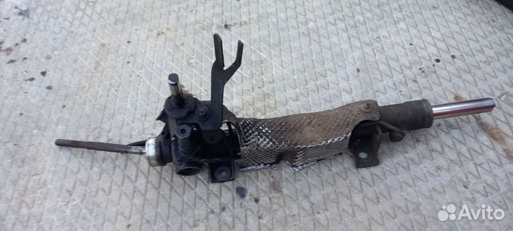 Рулевая рейка renault espace 4