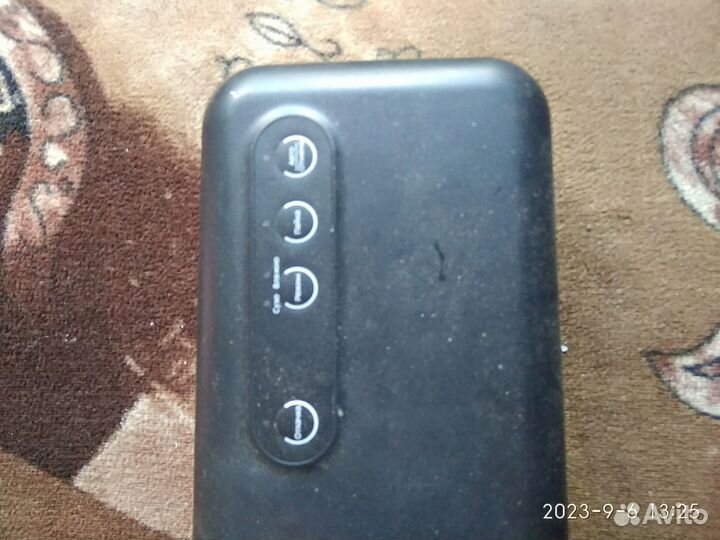 Вакууматор kitfort