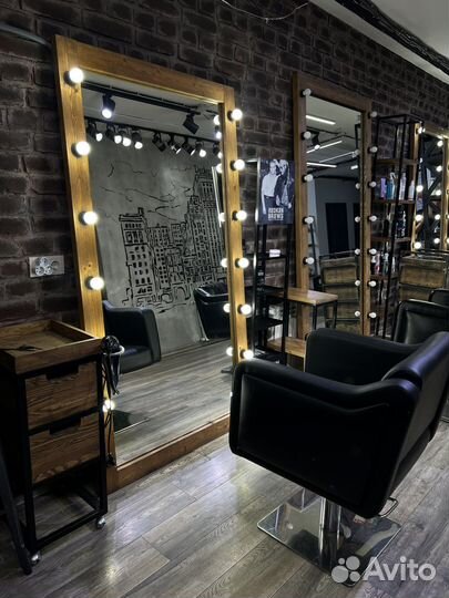 Парикмахер