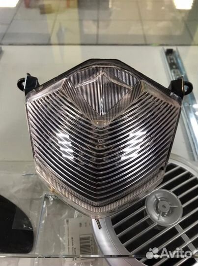 Стоп сигнал Kawasaki Z750 2007-20012