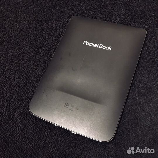 Электронная книга Pocketbook 515