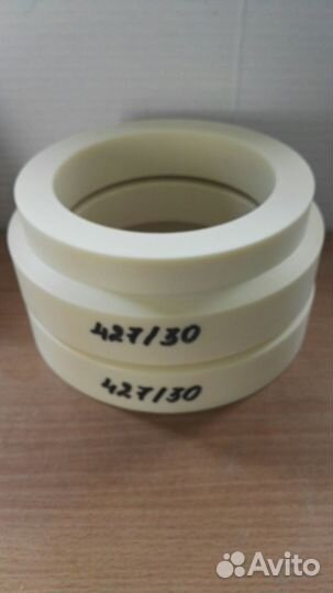 Проставки для увеличения клиренса Ford