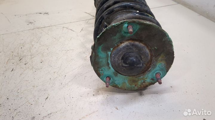 Амортизатор подвески Land Rover Freelander 2, 2010