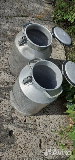 Фляга 40 литров