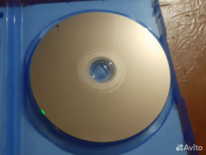 Uncharted коллекция (трилогия)