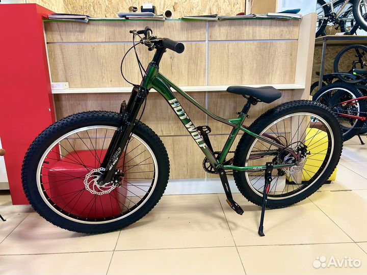 Велосипед высокого качества 26 диаметр