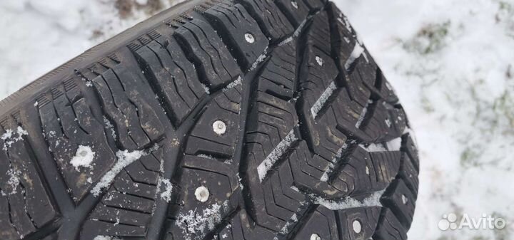 Tigar SUV Ice 225/65 R17 106T
