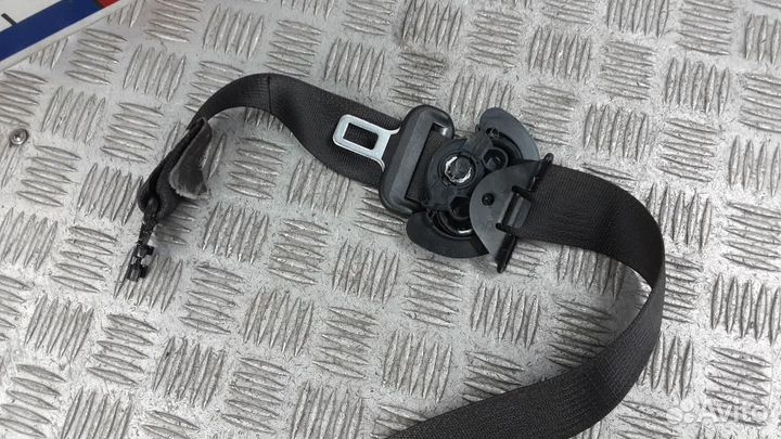 Ремень безопасности с пиропатроном Opel Mokka