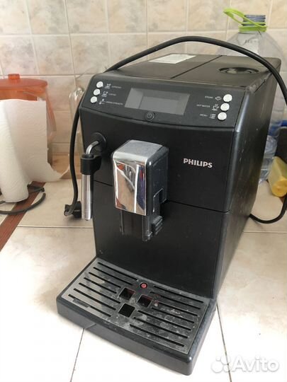 Ремонт кофемашин, кофеварок. Чистка кофемашин