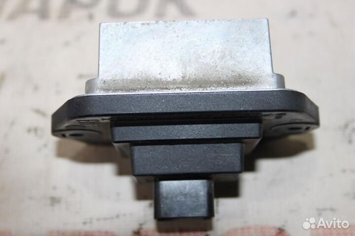 Резистор отопителя для Mazda 6 2002-2007г