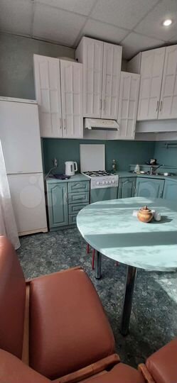 2-к. квартира, 56 м², 4/5 эт.