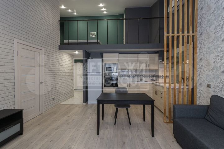 3-к. квартира, 73 м², 4/4 эт.