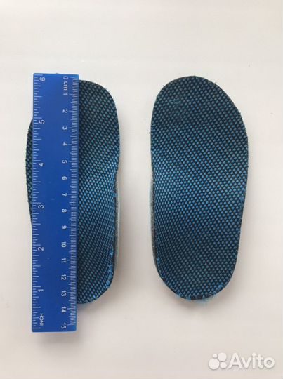 Ортопедические стельки