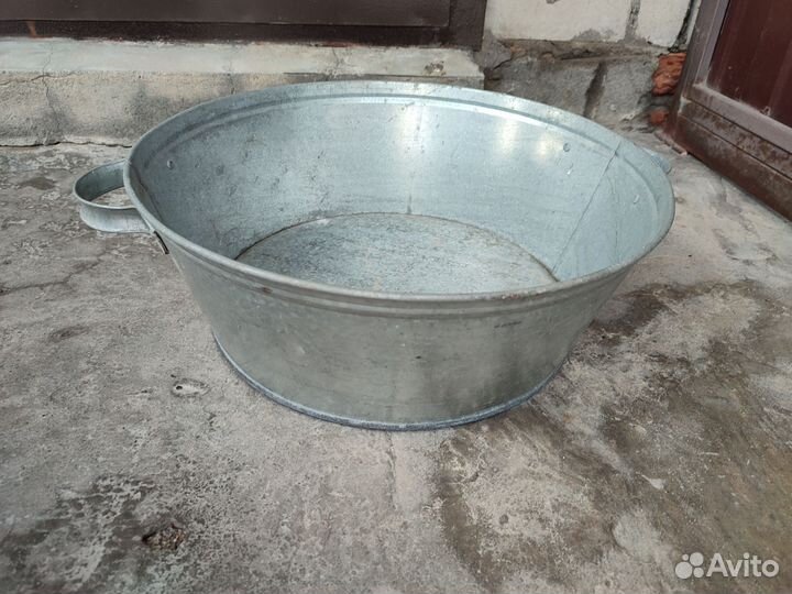 Таз СССР