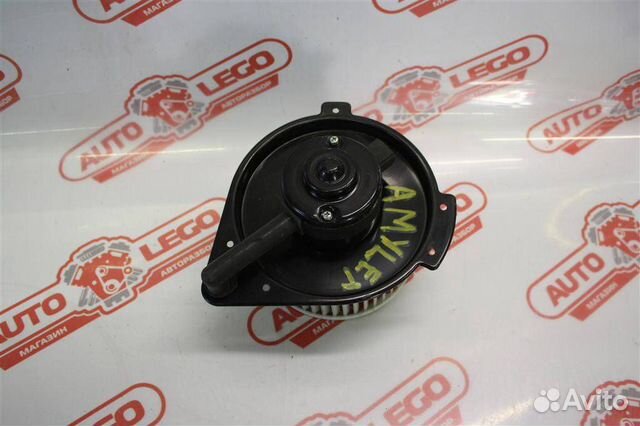 Моторчик печки Chery Amulet (A15) 2006 A118107027