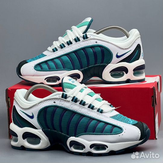 Кроссовки Nike Air Max Tailwind 4