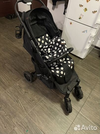 Коляска на запчасти 2500