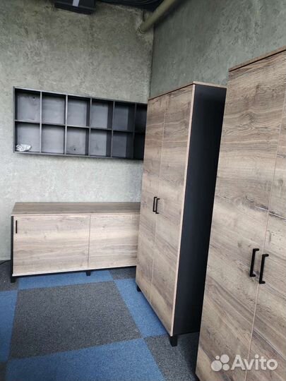 Столы мебель для офиса от производителя