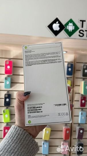 iPhone 14 Pro Max 256gb Чёрный