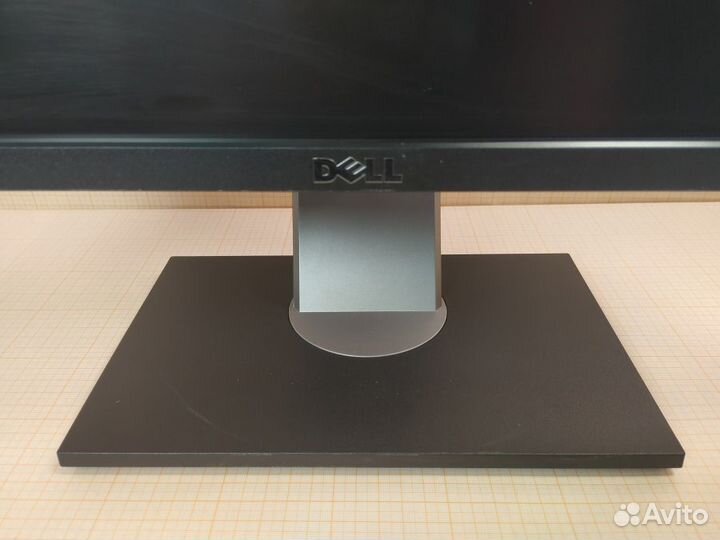 Монитор ЖК dell UltraSharp 2209WAf, б/у
