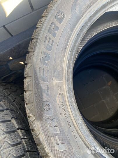 Goform Frozenero 245/55 R19