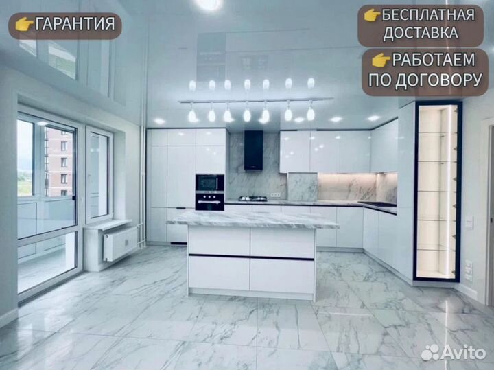 Мебель на заказ по индивидуальным размерам