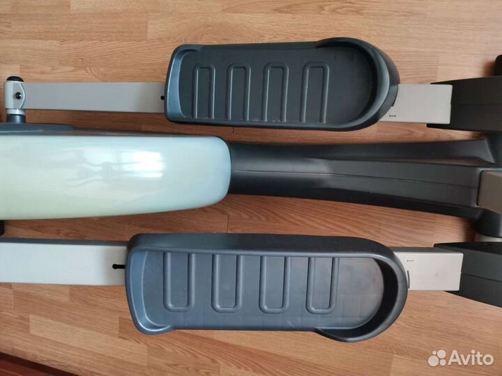 Эллиптический тренажер torneo madison