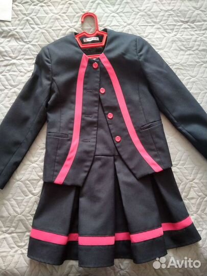 Школьная форма