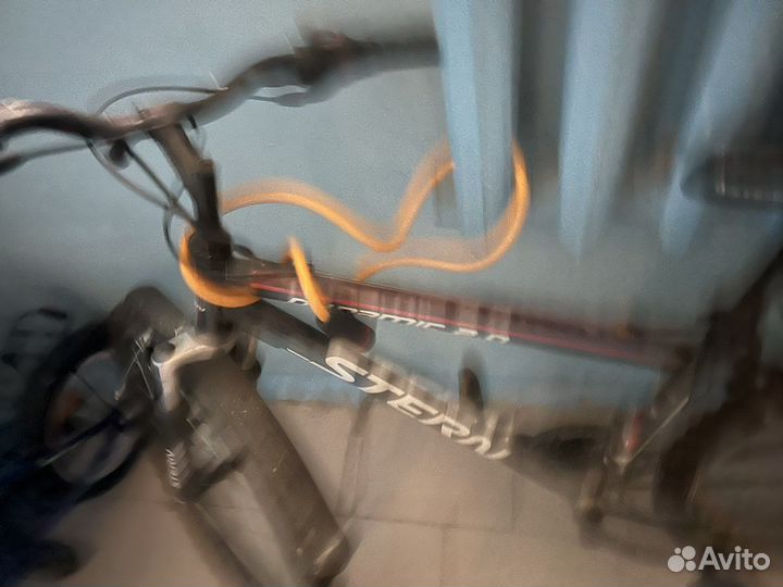 Продается велосипед