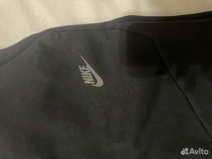 Костюм nike tech fleece оригинальный