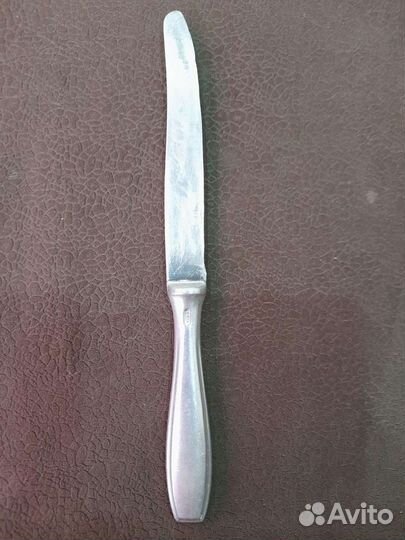 Столовый нож Германия
