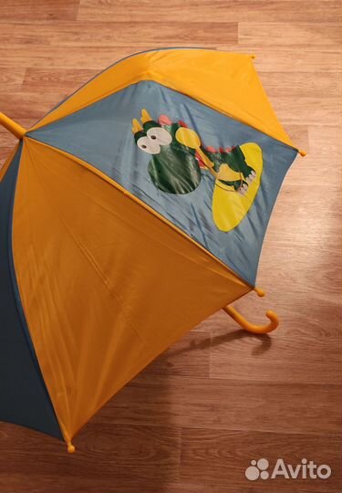 Зонтик детский