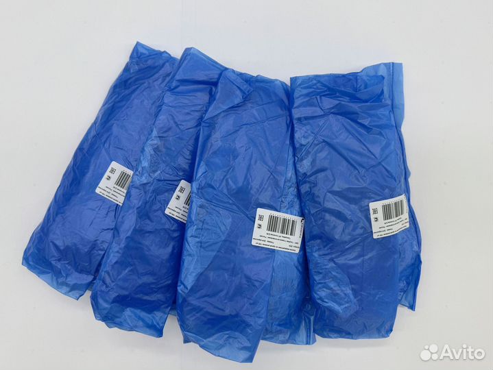 Бахилы Оптом