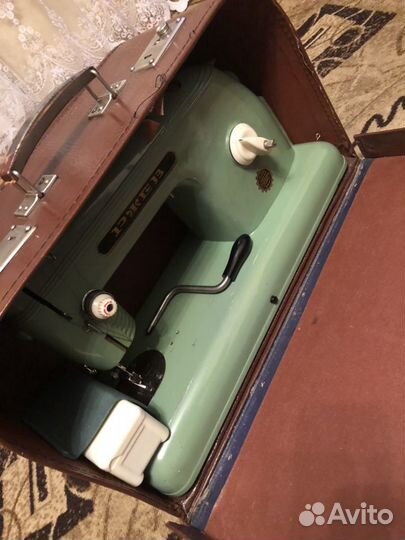 Швейная машина Ржев