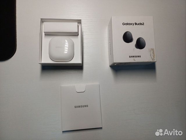 Samsung galaxy buds 2