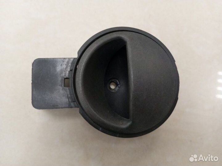 Ручка двери внутренняя передняя левая Chevrolet