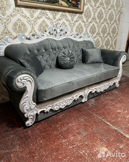 Мягкая мебель