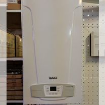 Настенный газовый котел Baxi ECO Life