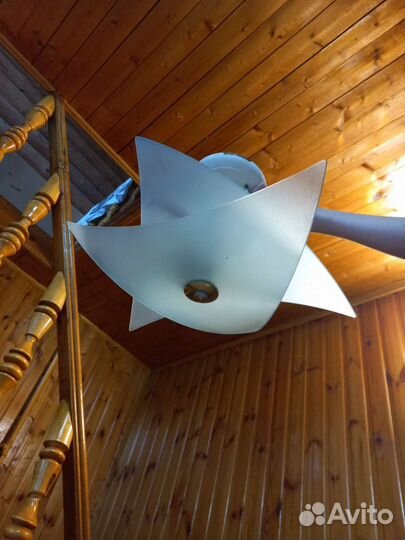 Люстра потолочная