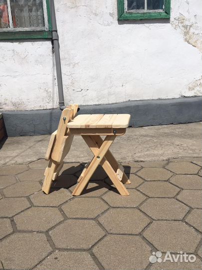 Табурет новый